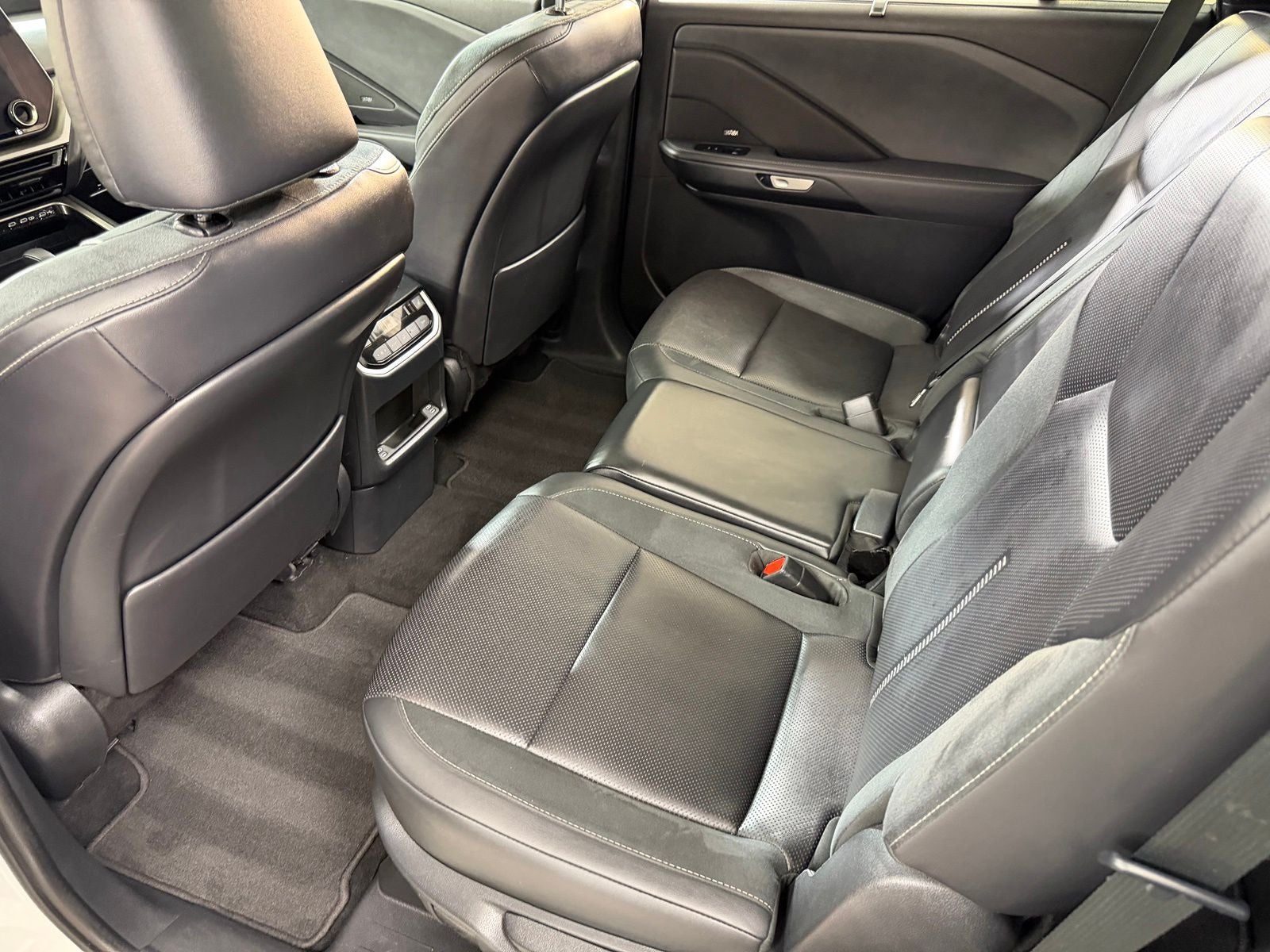 2024 Lexus TX 350 Luxury