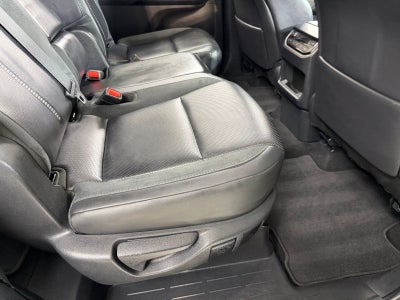 2024 Lexus TX 350 Luxury