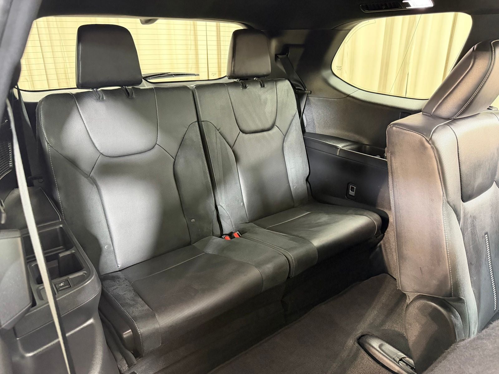 2024 Lexus TX 350 Luxury