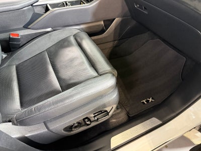 2024 Lexus TX 350 Luxury