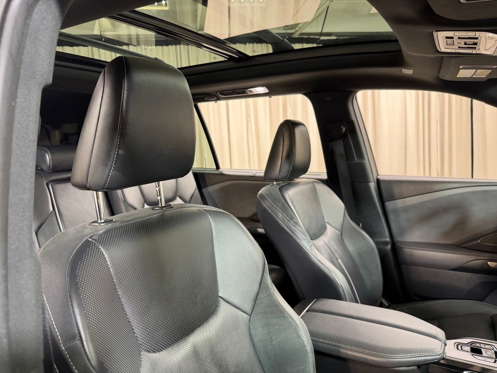 2024 Lexus TX 350 Luxury