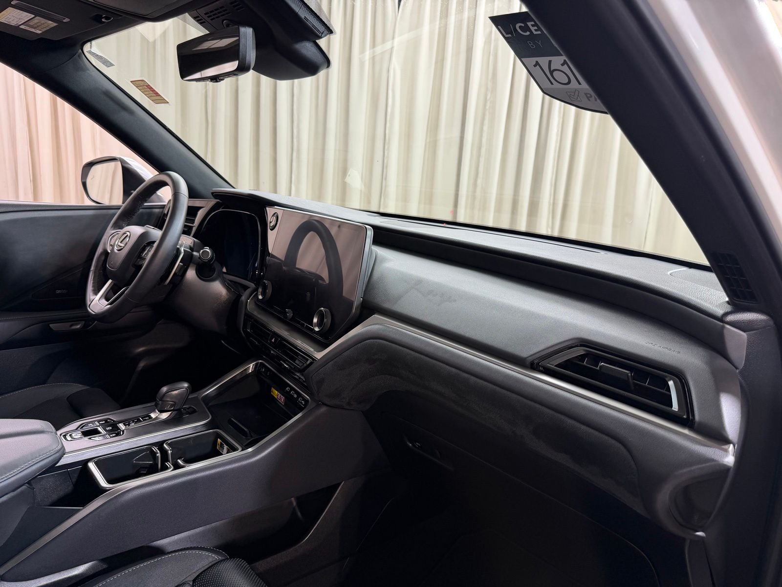 2024 Lexus TX 350 Luxury