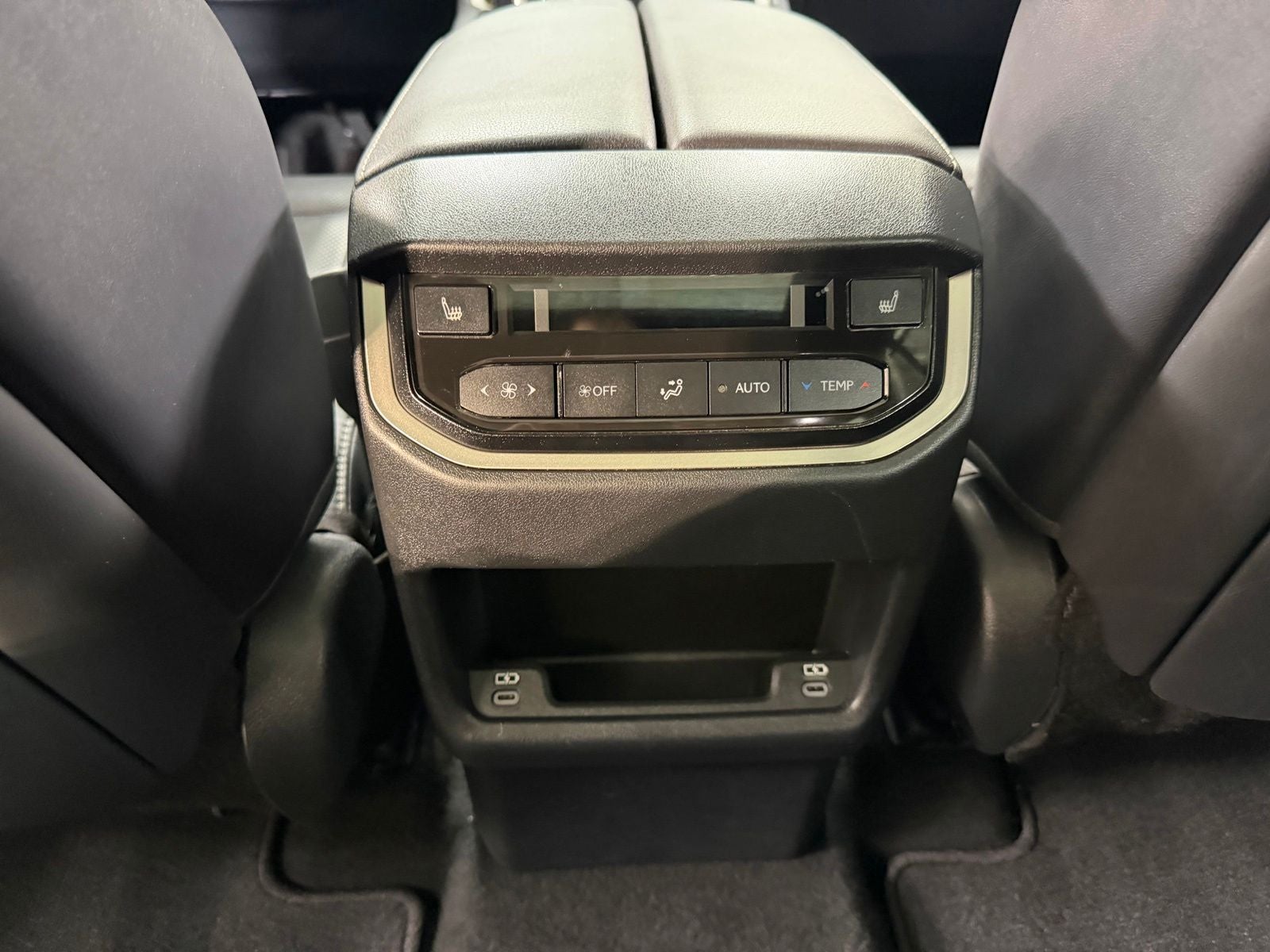 2024 Lexus TX 350 Luxury