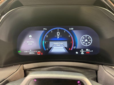 2024 Lexus TX 350 Luxury