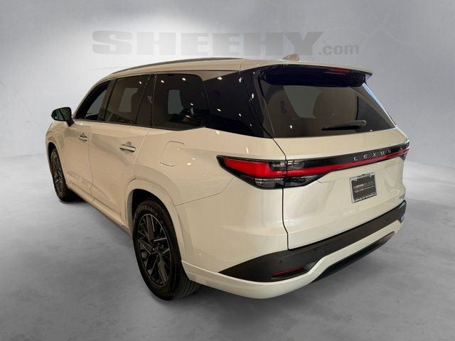 2025 Lexus TX 350 Premium