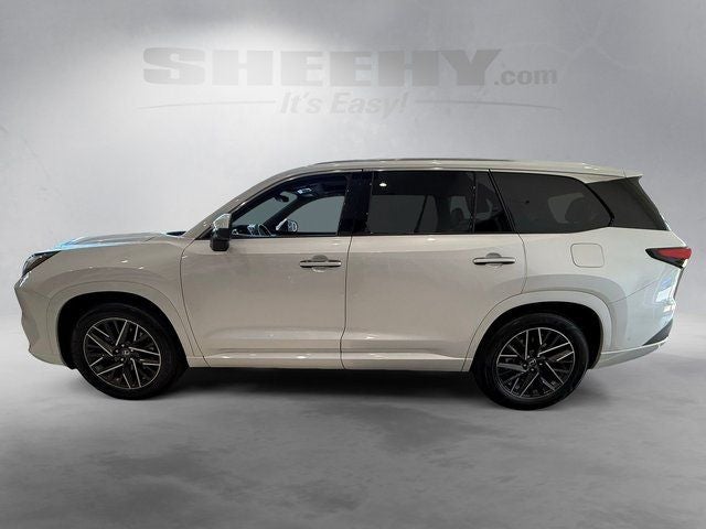 2025 Lexus TX 350 Premium