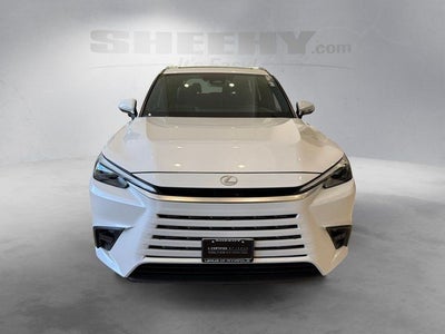2025 Lexus TX 350 Premium