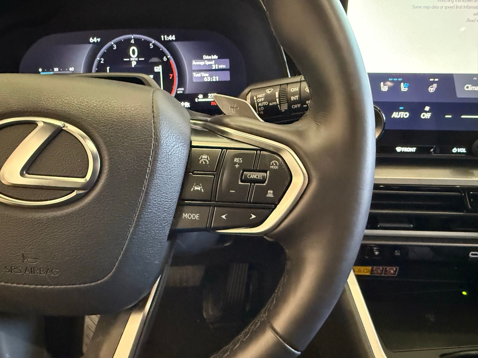2025 Lexus TX 350 Premium