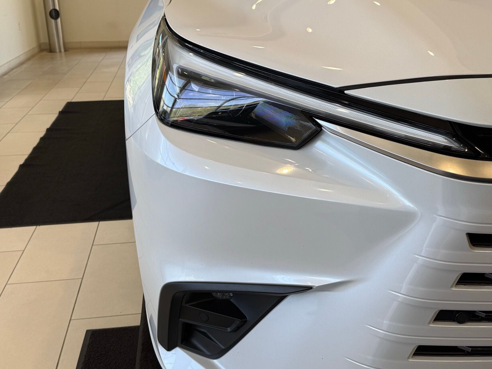 2025 Lexus TX 350 Premium