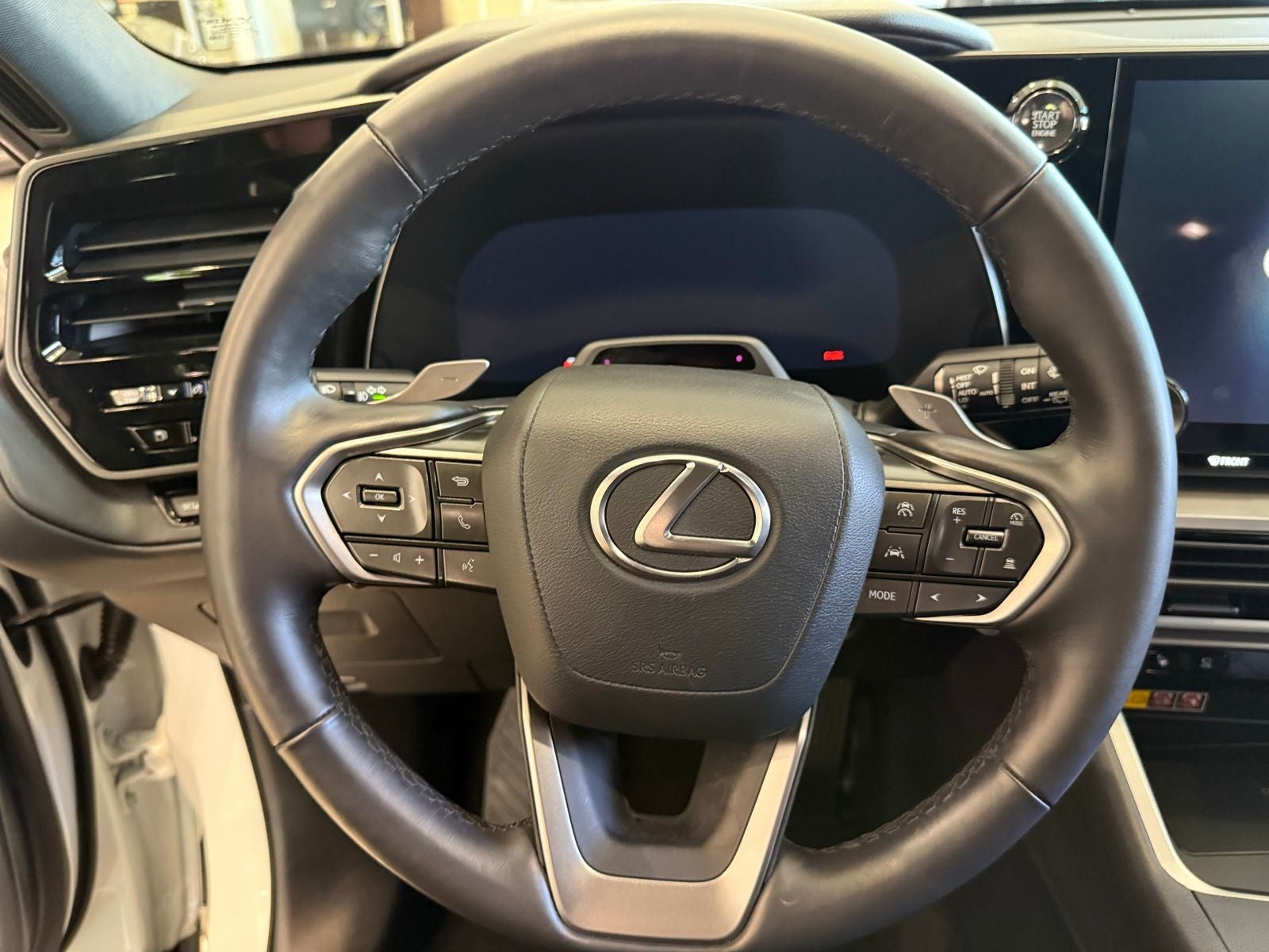 2025 Lexus TX 350 Premium
