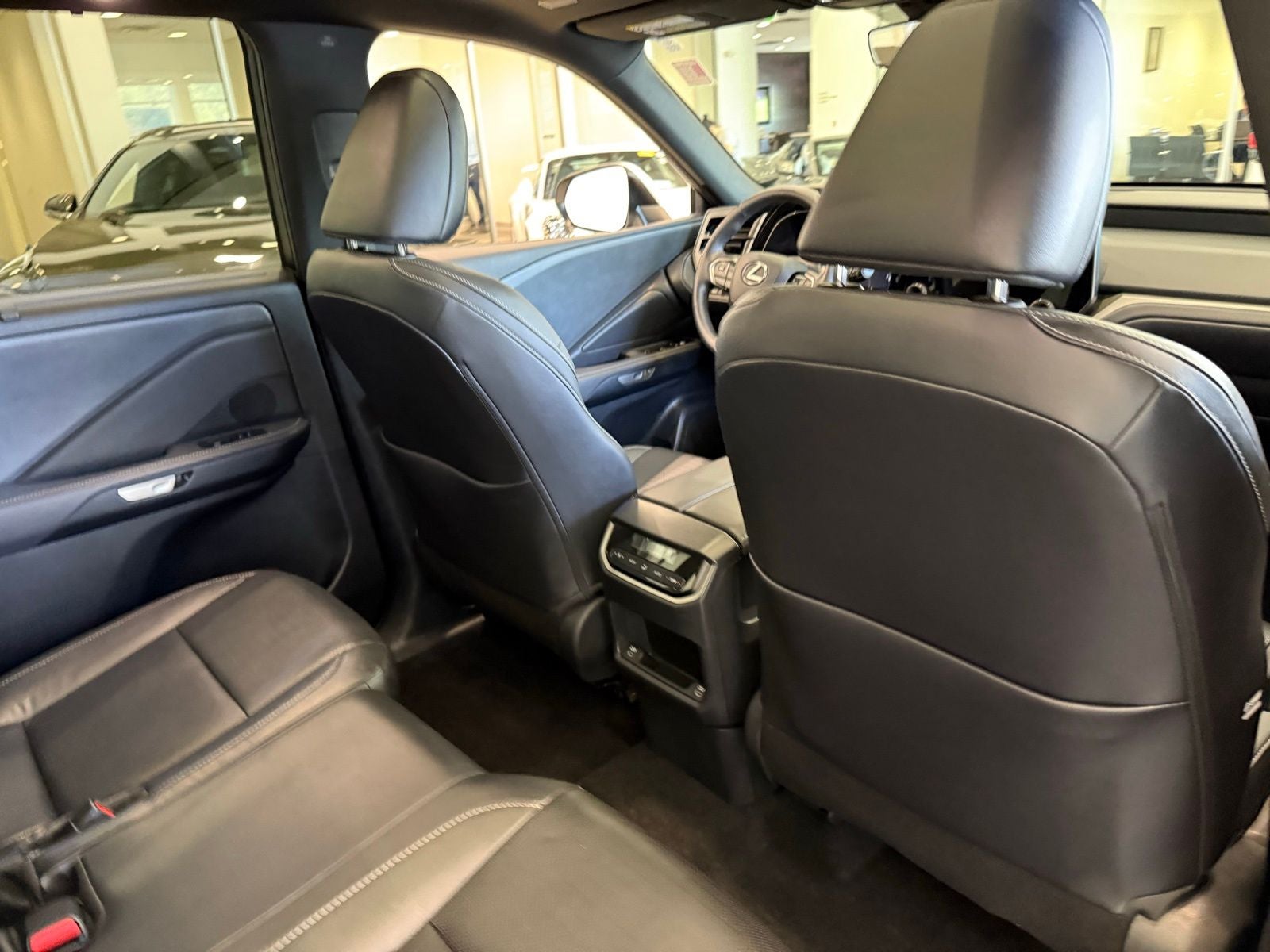 2025 Lexus TX 350 Premium