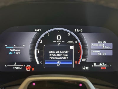 2025 Lexus TX 350 Premium