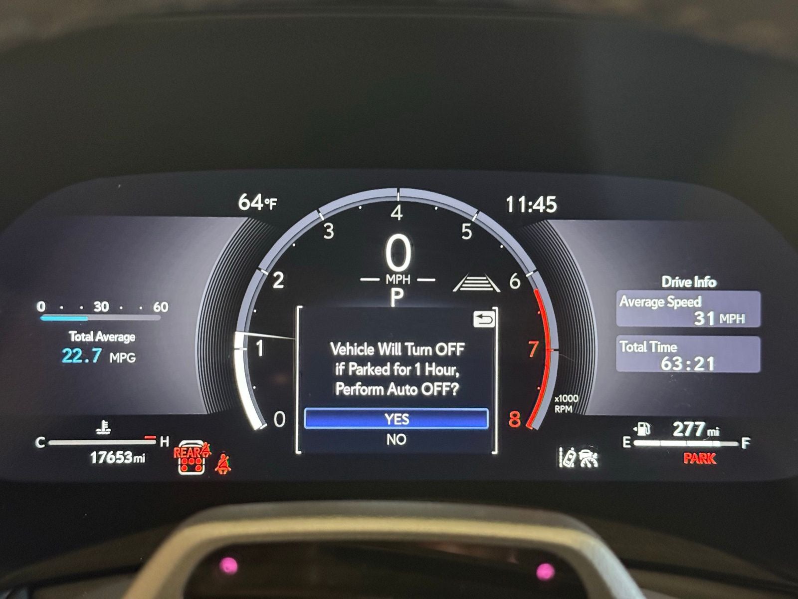 2025 Lexus TX 350 Premium