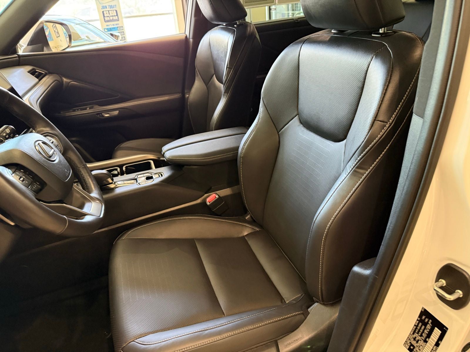 2025 Lexus TX 350 Premium