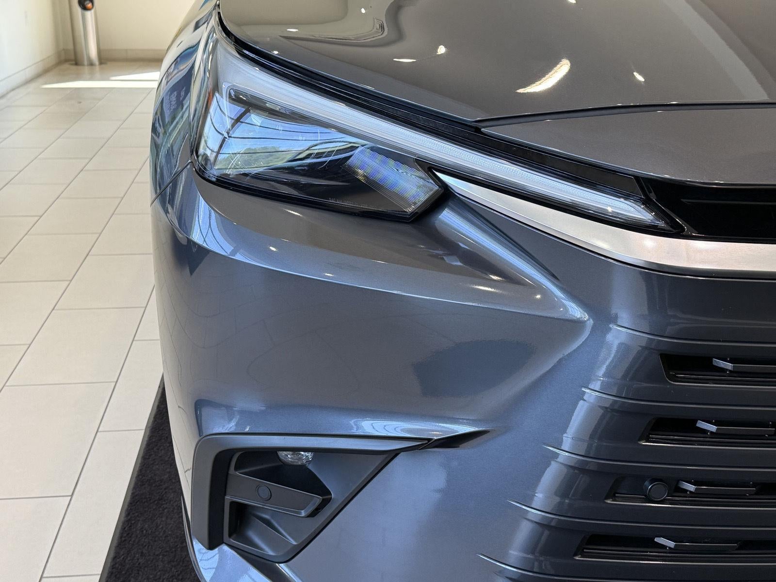 2025 Lexus TX TX 350 Premium