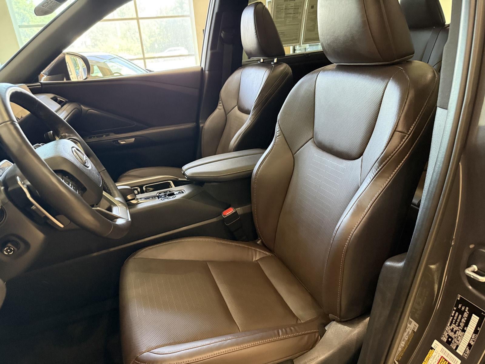 2025 Lexus TX TX 350 Premium