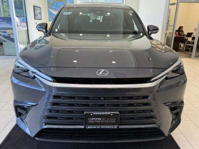 2025 Lexus TX TX 350 Premium