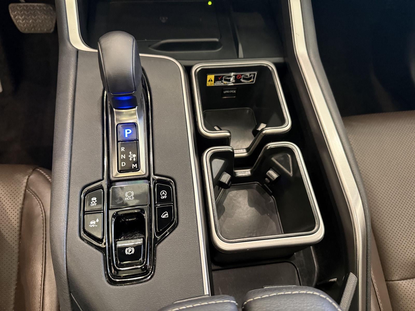 2025 Lexus TX TX 350 Premium