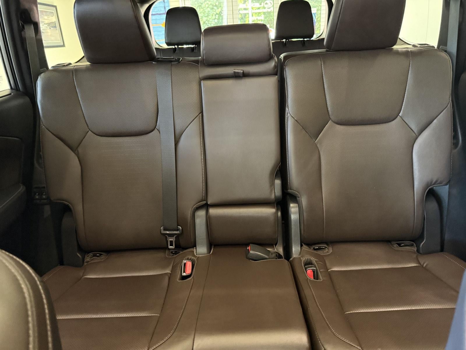 2025 Lexus TX TX 350 Premium
