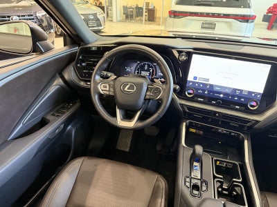 2025 Lexus TX TX 350 Premium