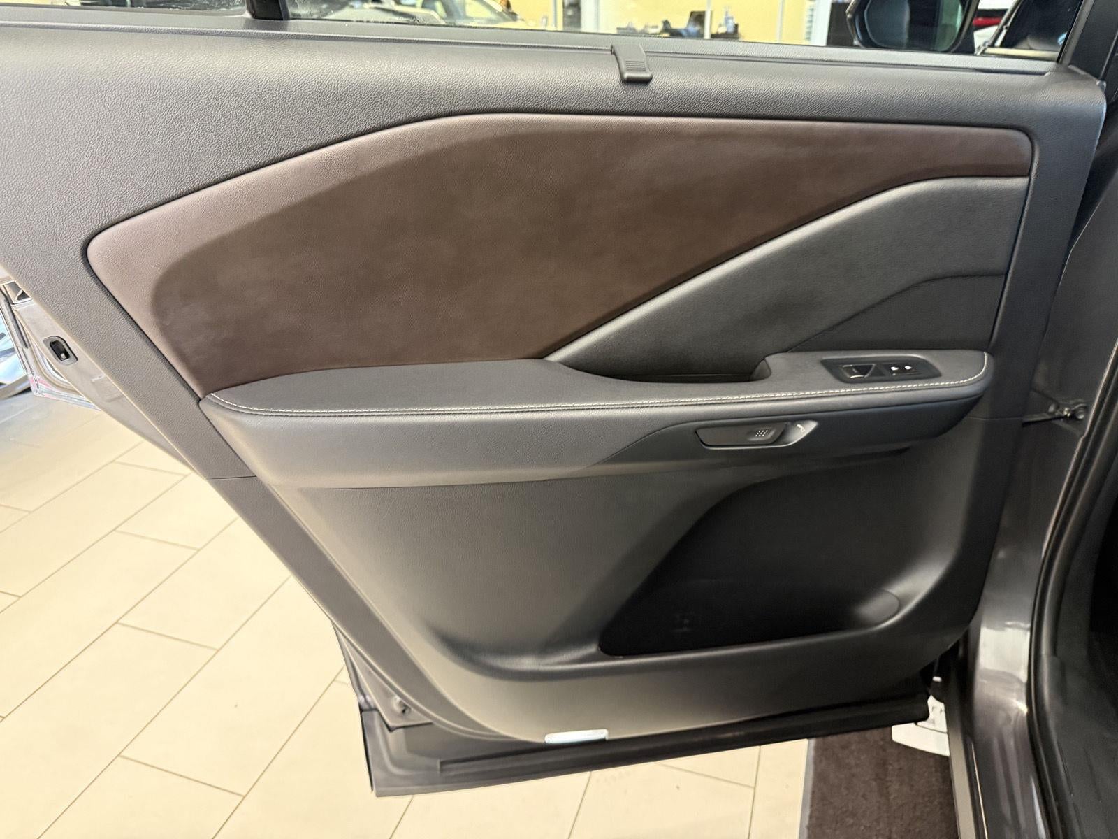 2025 Lexus TX TX 350 Premium