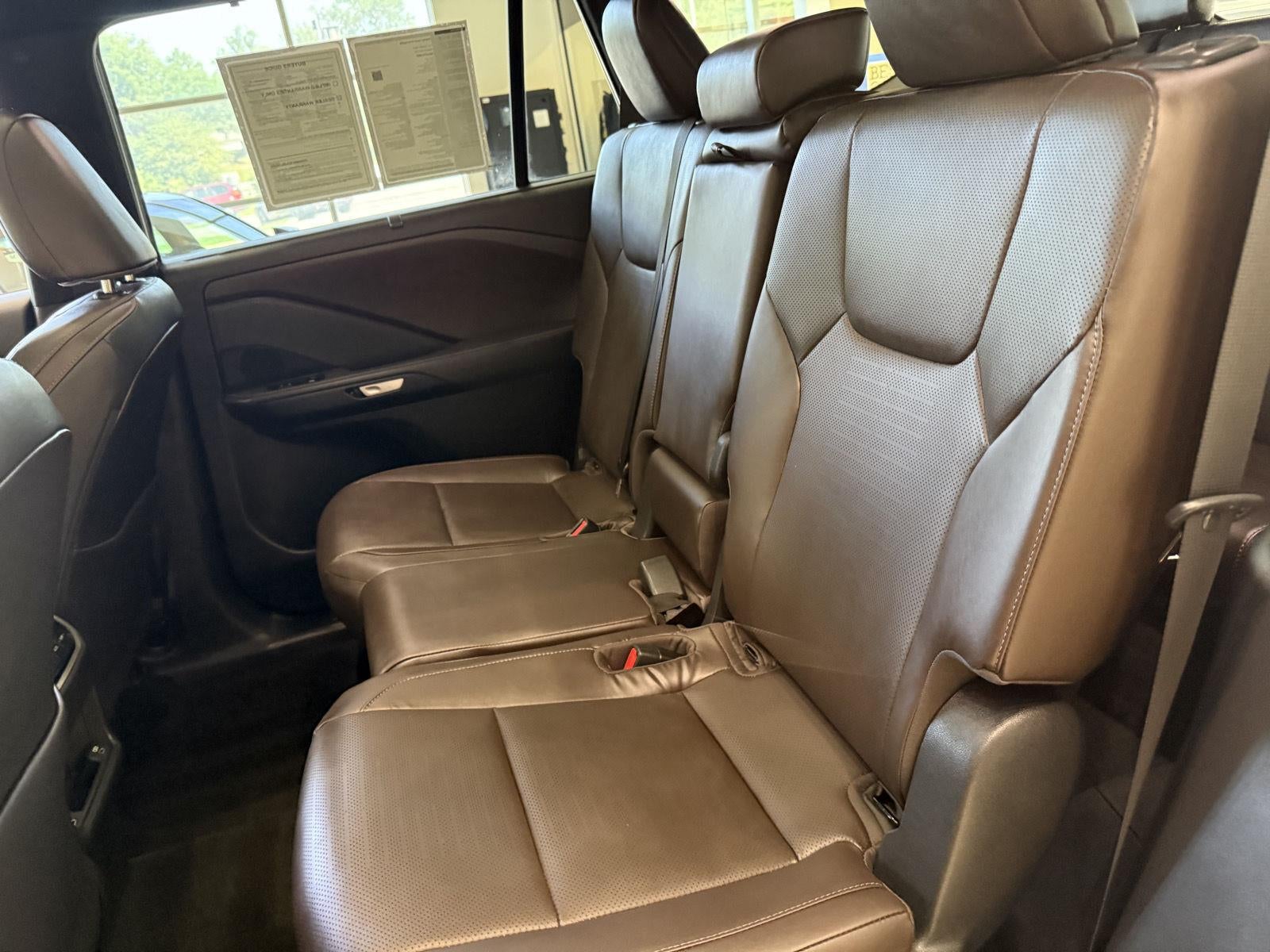 2025 Lexus TX TX 350 Premium
