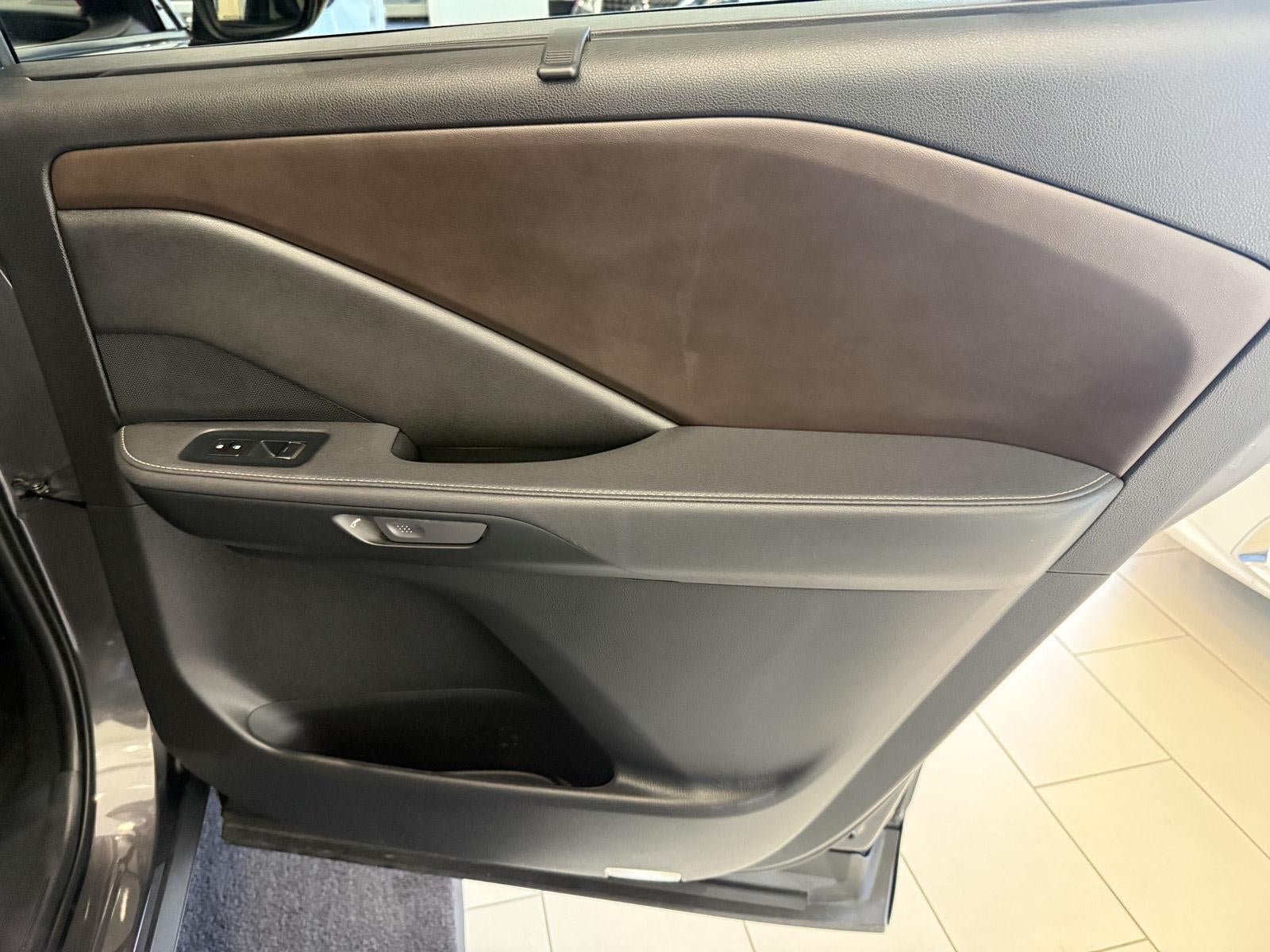 2025 Lexus TX TX 350 Premium