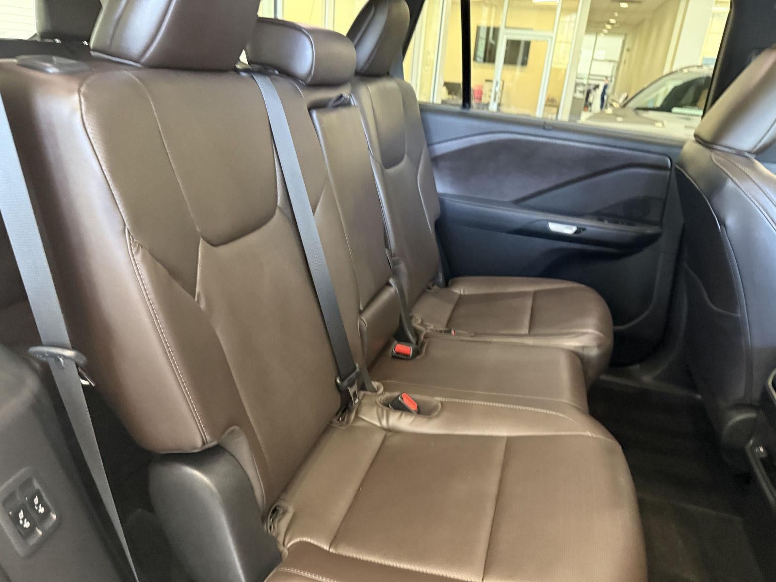 2025 Lexus TX TX 350 Premium