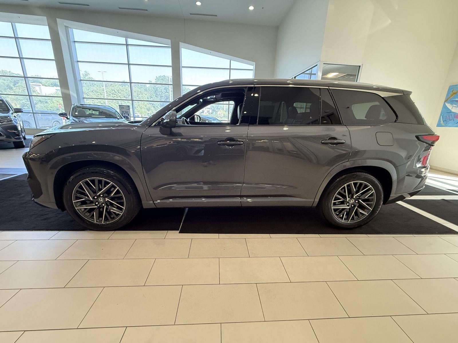 2025 Lexus TX TX 350 Premium