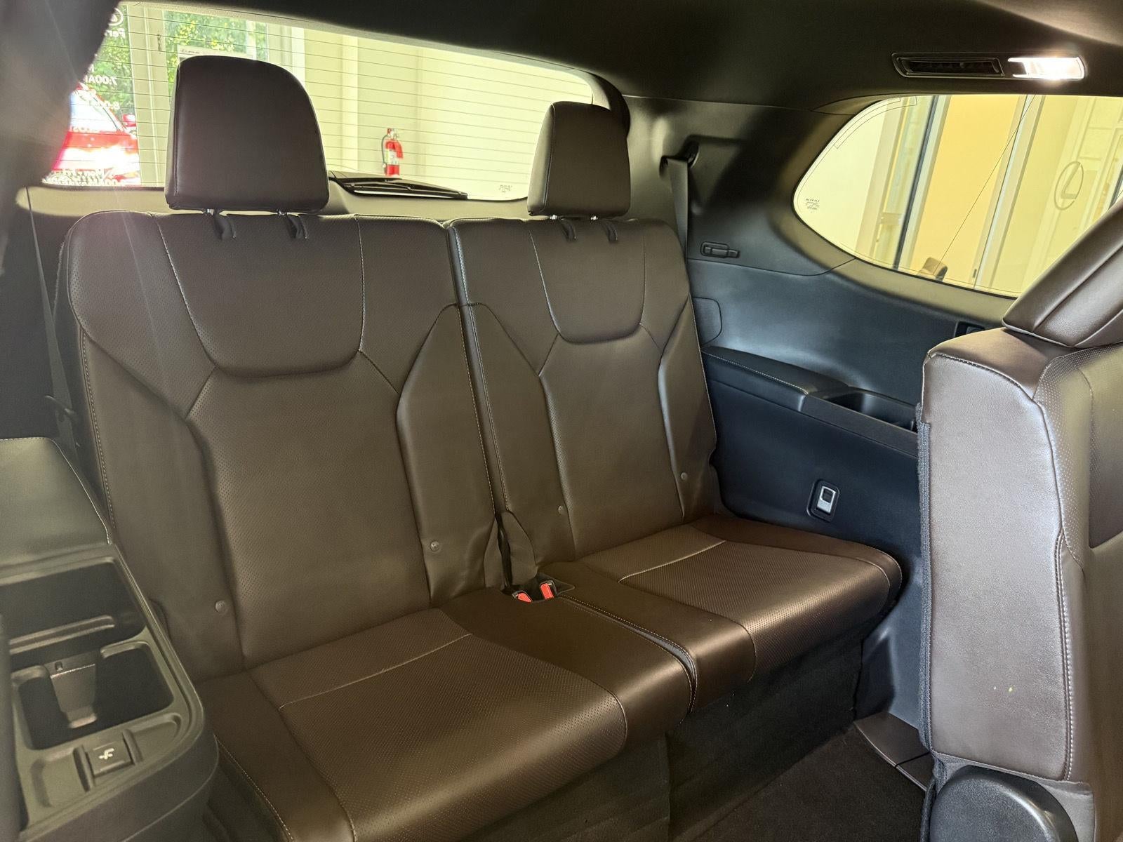2025 Lexus TX TX 350 Premium