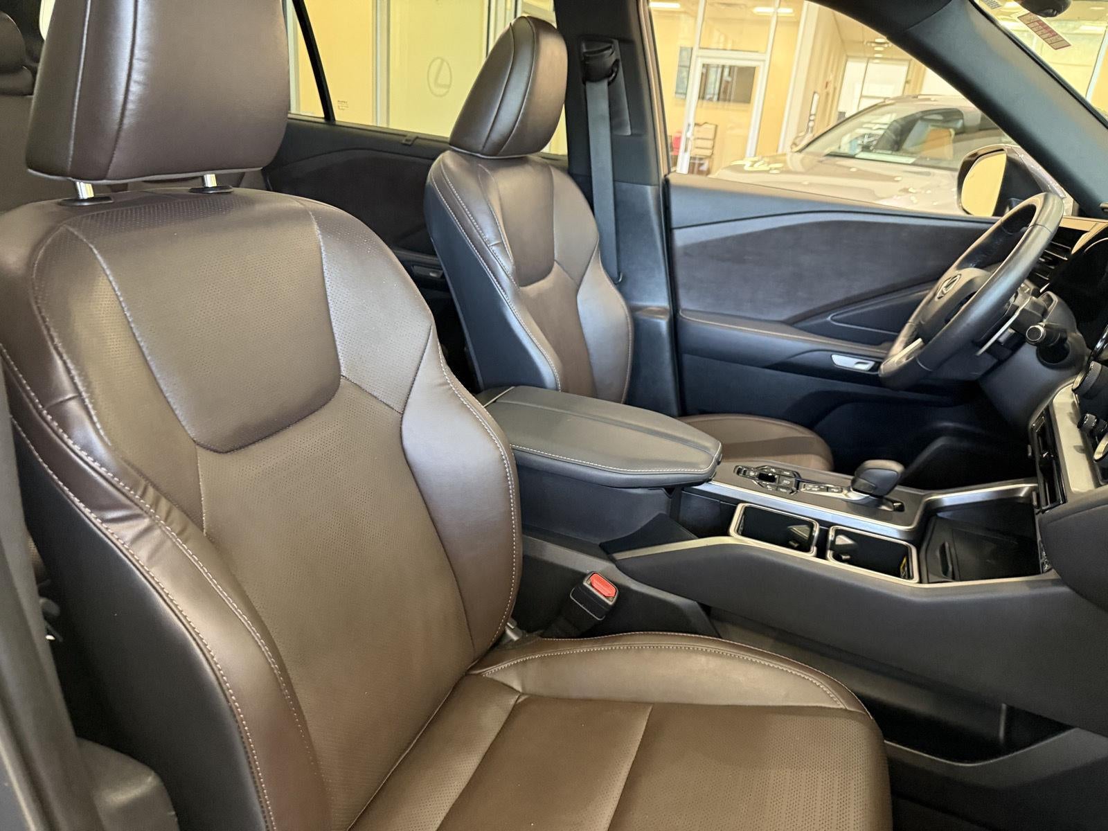 2025 Lexus TX TX 350 Premium