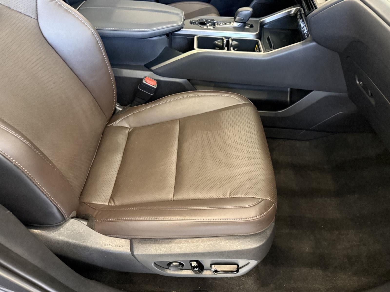 2025 Lexus TX TX 350 Premium