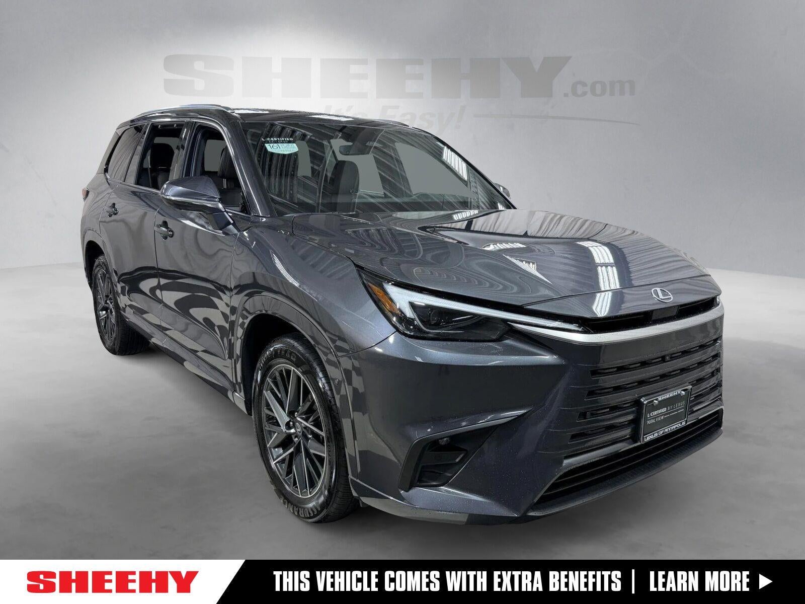 2026 Lexus Tx TX 350 Premium