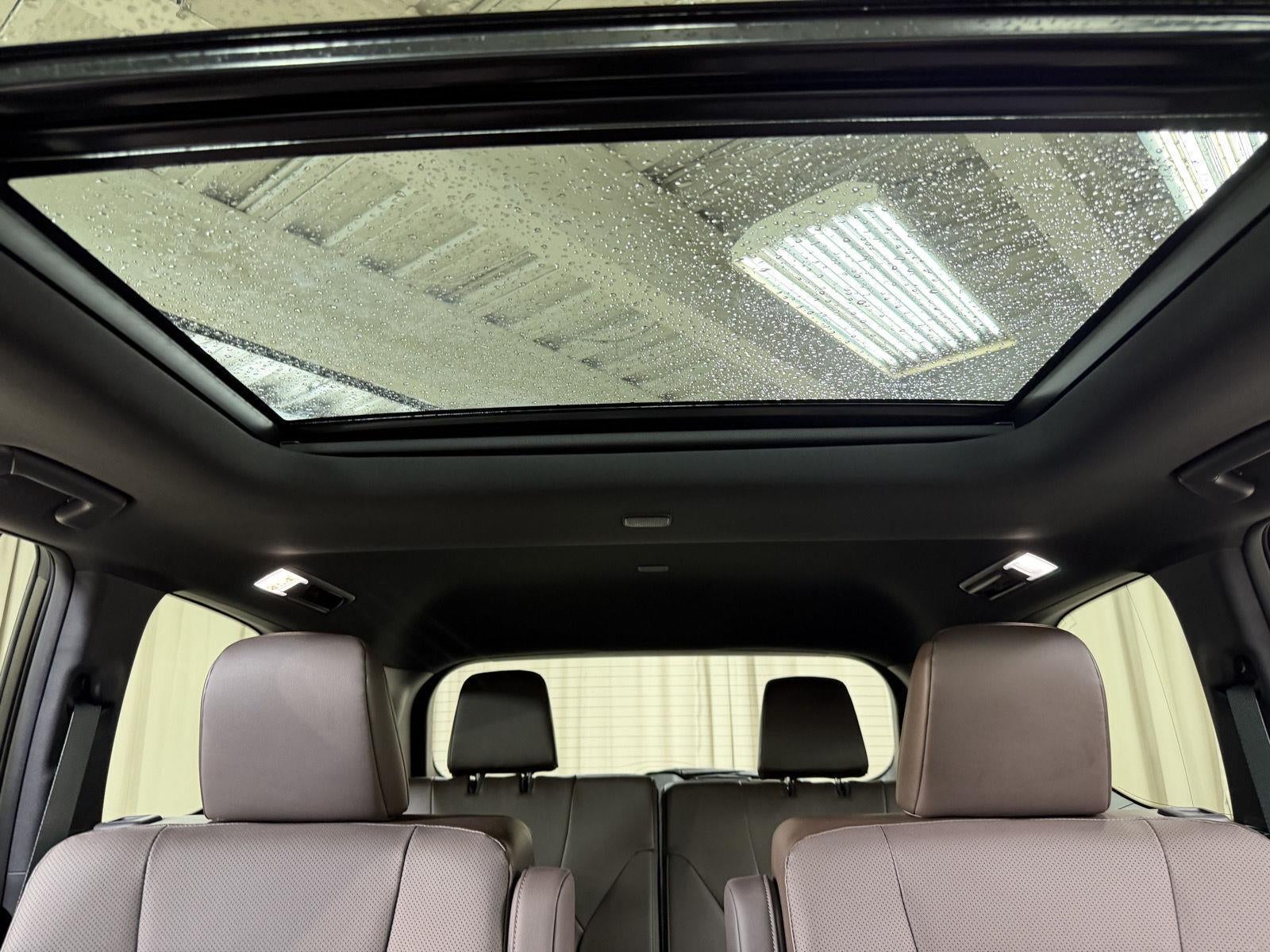 2026 Lexus Tx TX 350 Premium