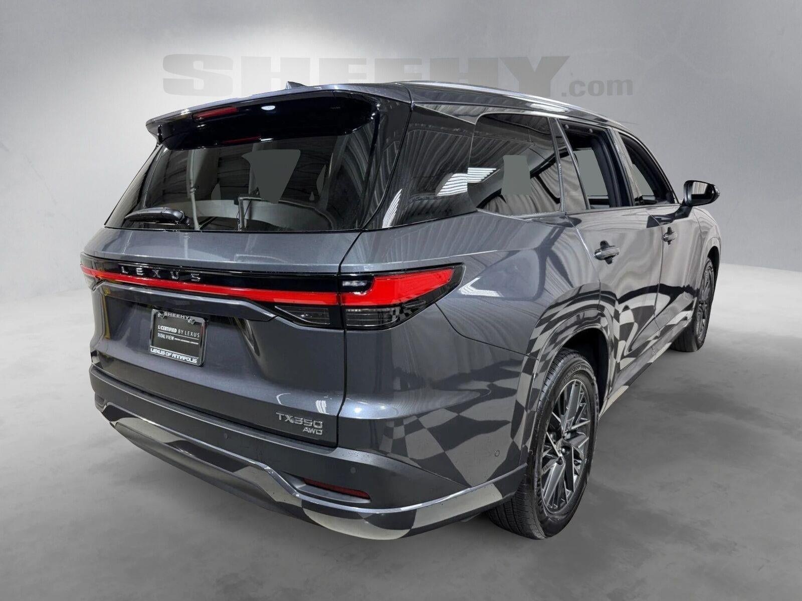 2026 Lexus Tx TX 350 Premium