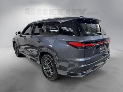 2026 Lexus Tx TX 350 Premium