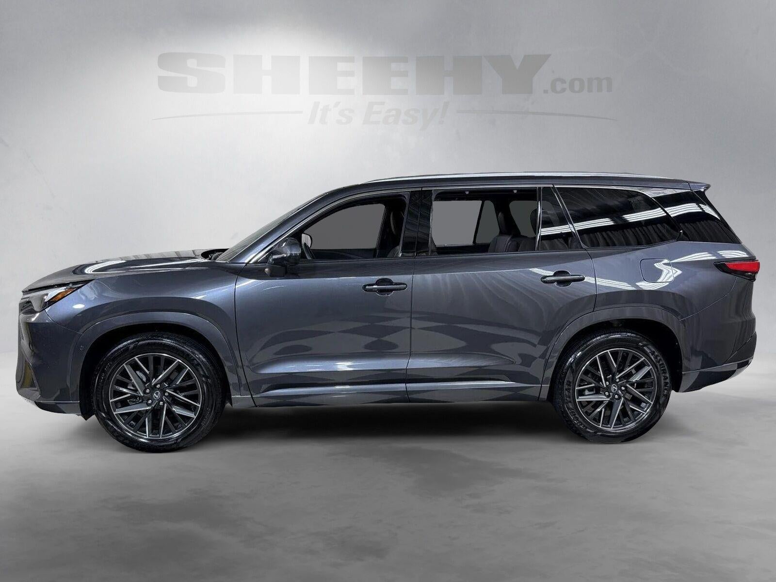 2026 Lexus Tx TX 350 Premium