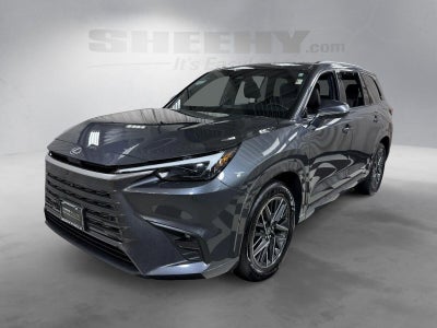 2026 Lexus Tx TX 350 Premium