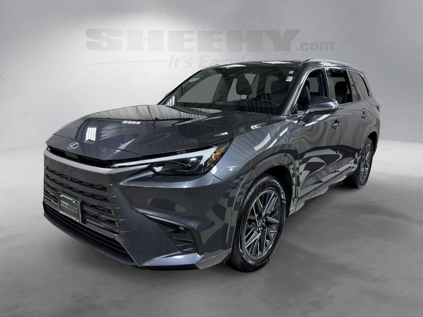 2026 Lexus Tx TX 350 Premium