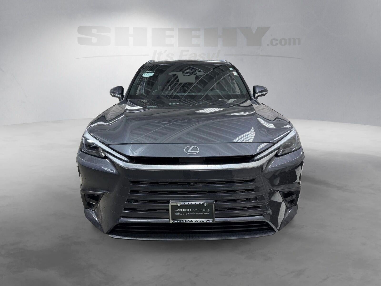 2026 Lexus Tx TX 350 Premium