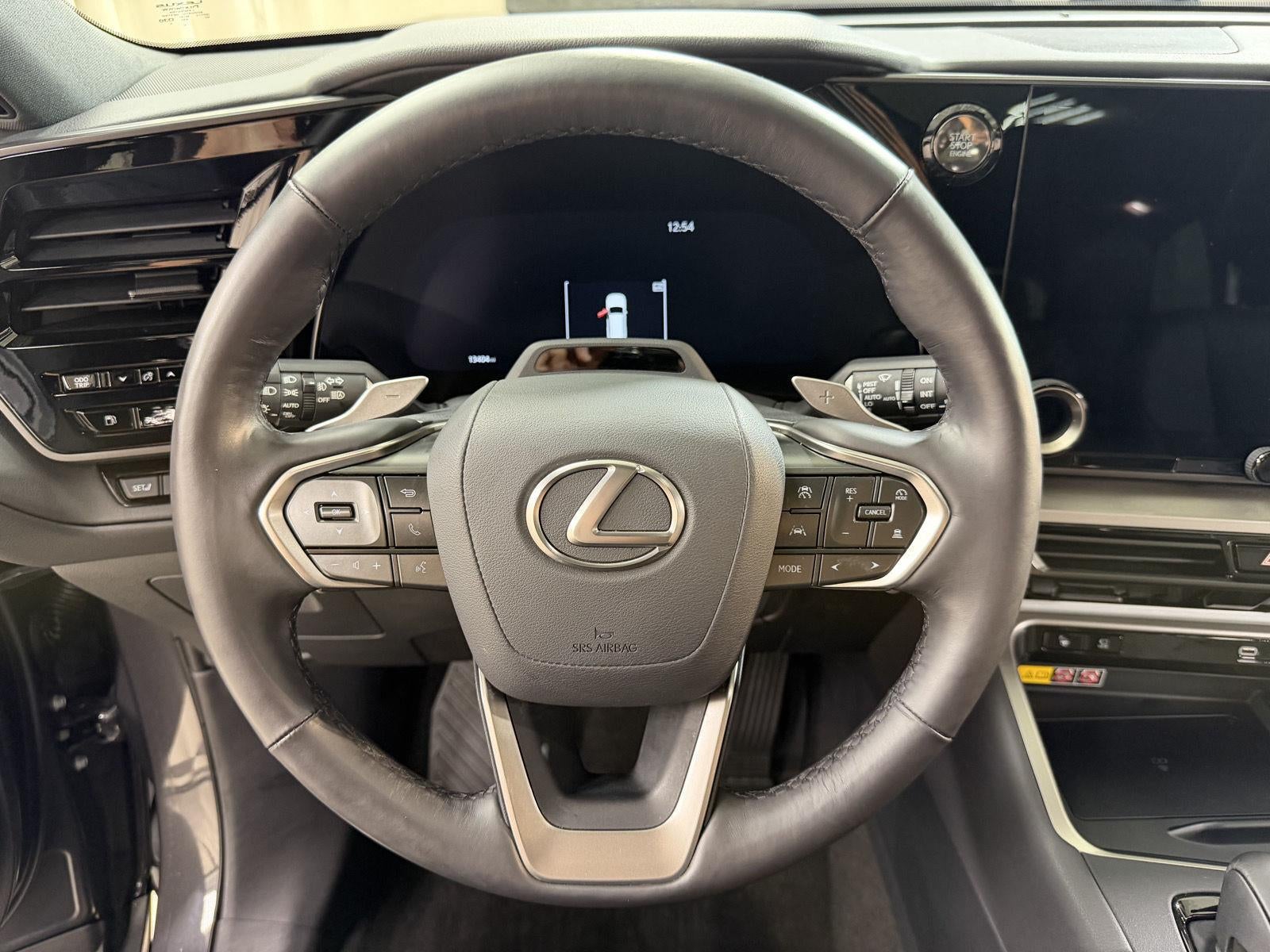 2026 Lexus Tx TX 350 Premium