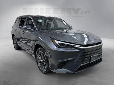 2026 Lexus Tx TX 350 Premium
