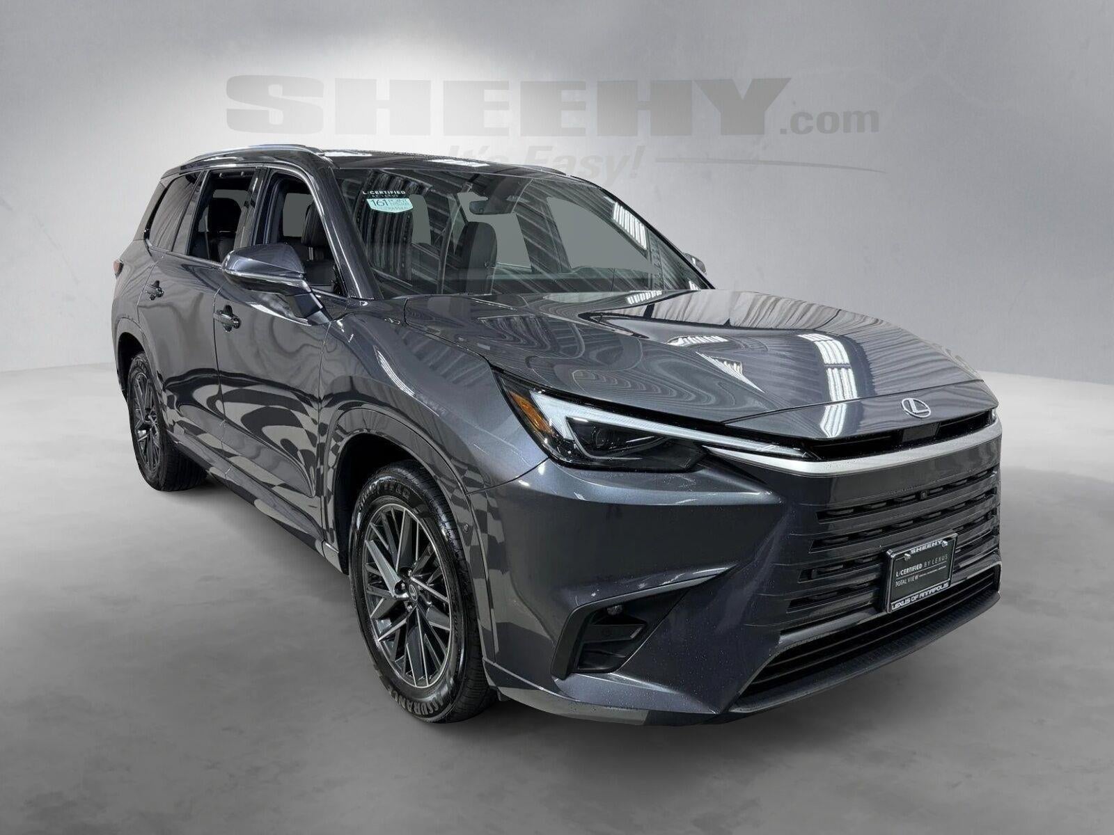 2026 Lexus Tx TX 350 Premium
