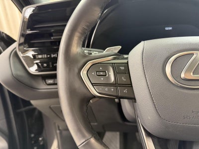 2026 Lexus Tx TX 350 Premium