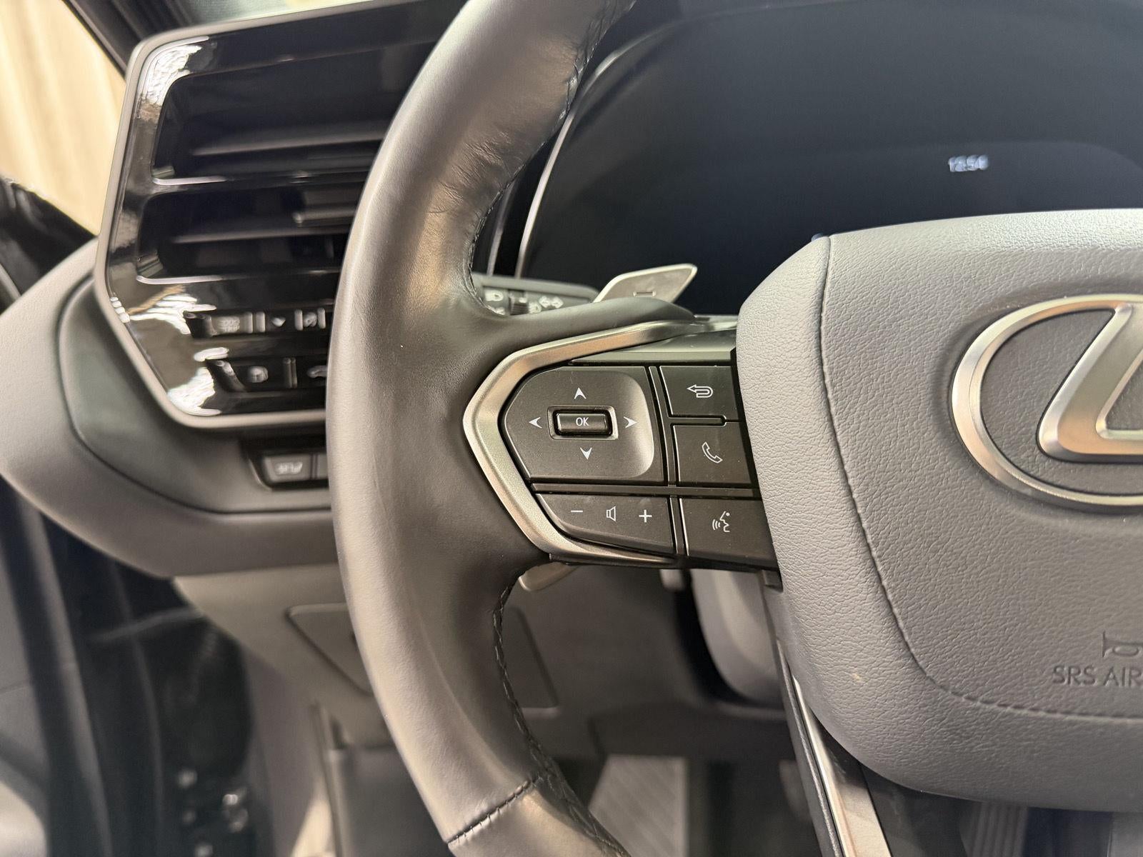 2026 Lexus Tx TX 350 Premium