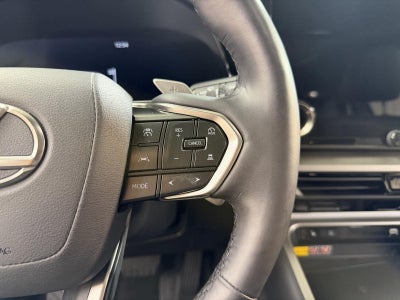2026 Lexus Tx TX 350 Premium