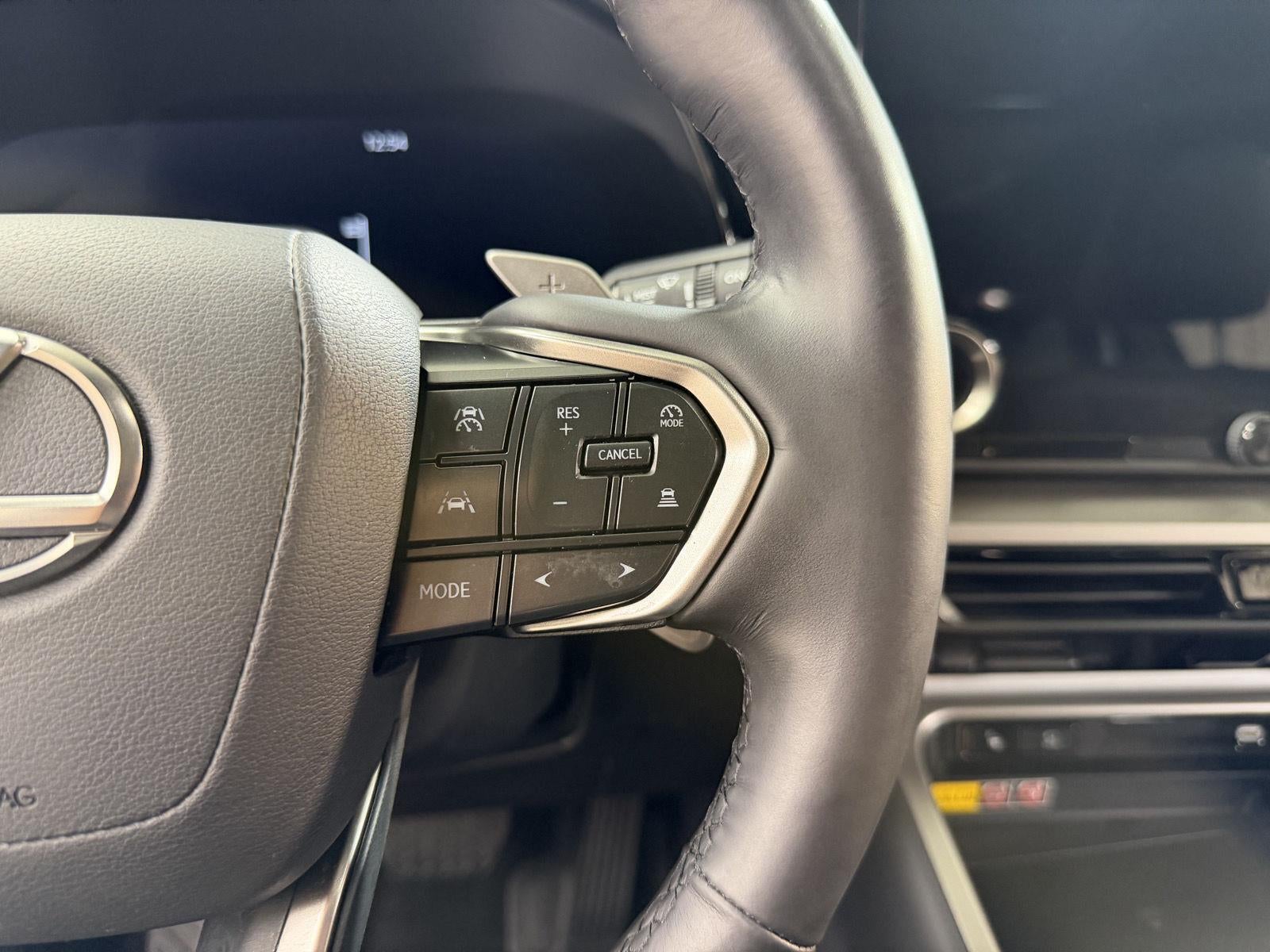 2026 Lexus Tx TX 350 Premium