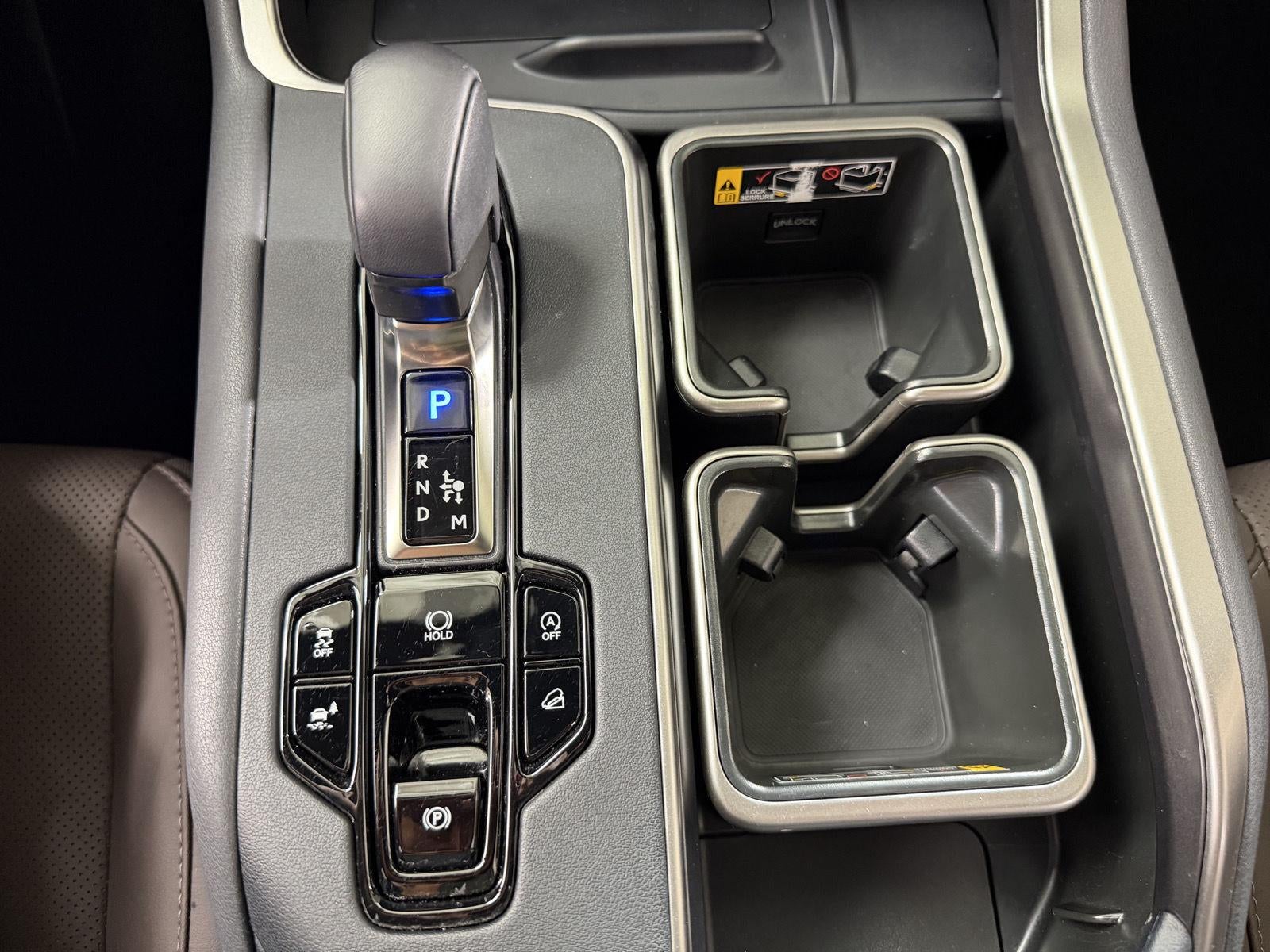 2026 Lexus Tx TX 350 Premium