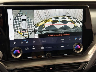 2026 Lexus Tx TX 350 Premium