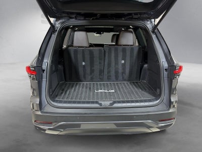 2026 Lexus Tx TX 350 Premium